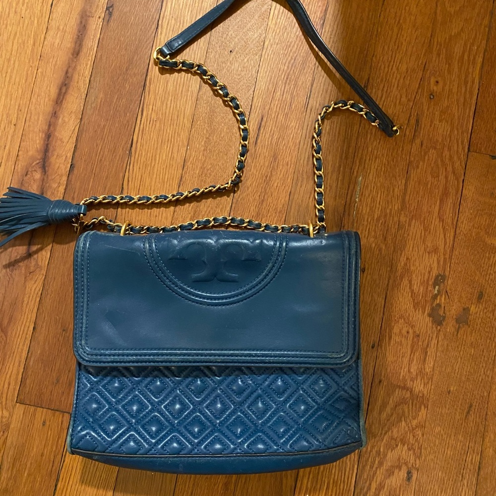 Tory Burch purse
